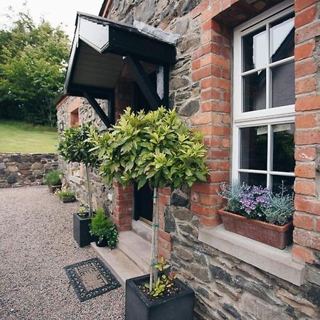 Bay Tree Cottage Гілсборо Екстер'єр фото